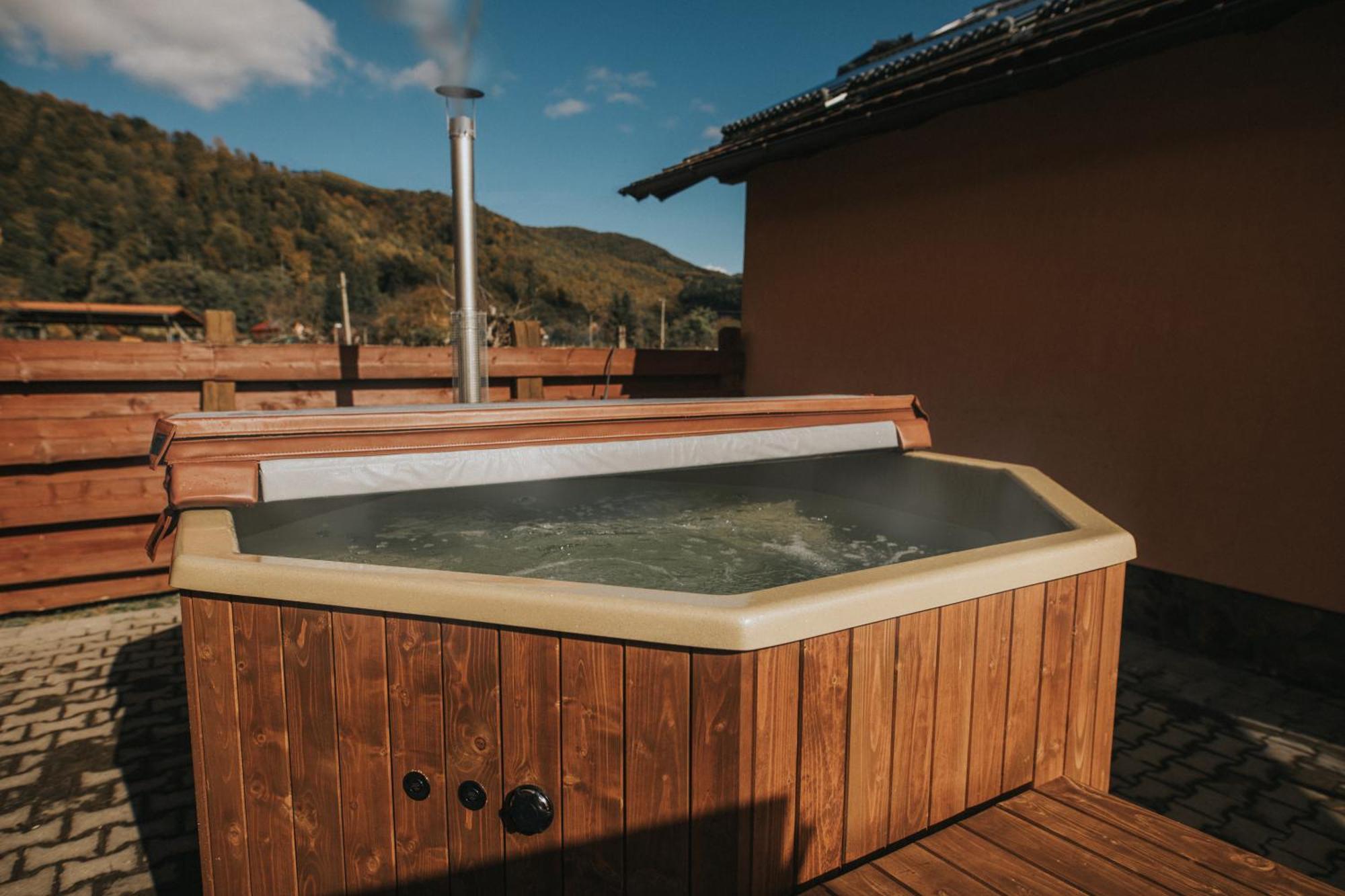 Complex Turistic Pescaresc Resort 3*