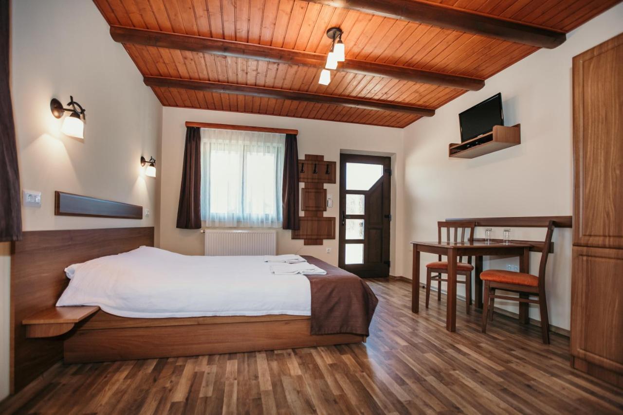 Complex Turistic Pescaresc Resort 3*